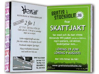 Ung08&acute;s Sommarpass